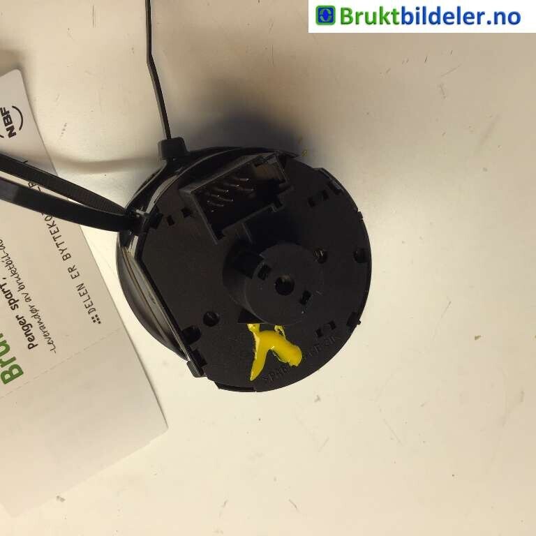 Bryter lys til VW Transporter / Caravelle 2009-2015 (Fase 2) (T5) (T5) (VOLKSWAGEN|3C8 941 431 C|)
