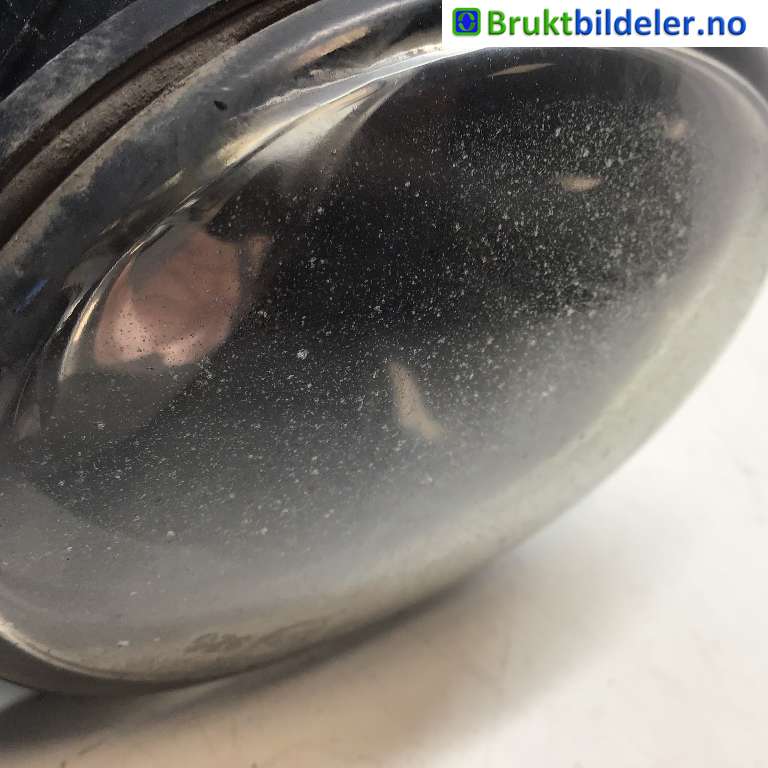 Tåkelykt venstre foran til VW Transporter / Caravelle 2009-2015 (Fase 2) (T5) (T5) (VOLKSWAGEN|7E0 941 699 A|010.375-01|)