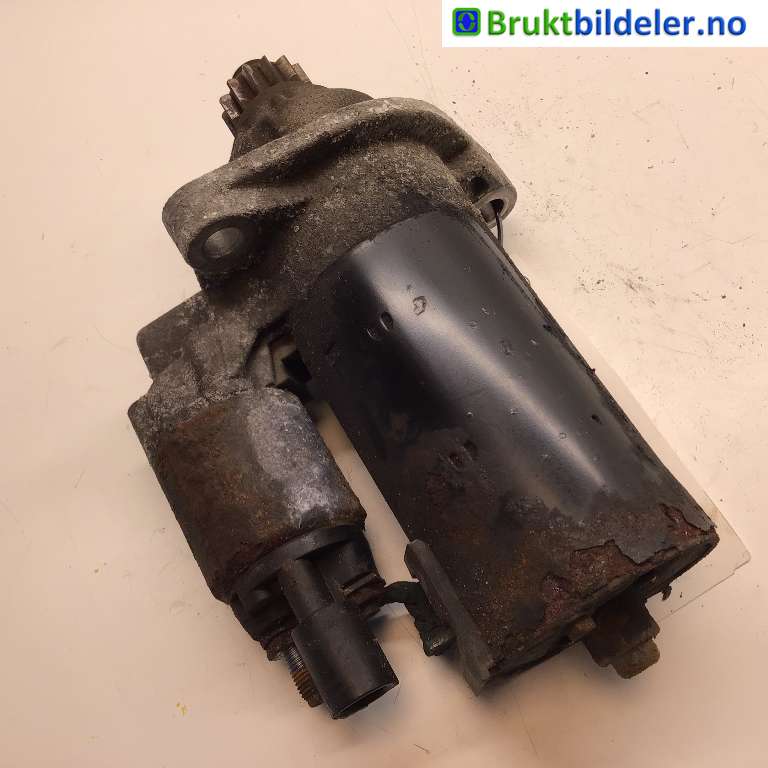 Starter diesel til VW Transporter / Caravelle 2009-2015 (Fase 2) (T5) (T5) (VOLKSWAGEN|02M 911 024 C|0 001 153 009|)