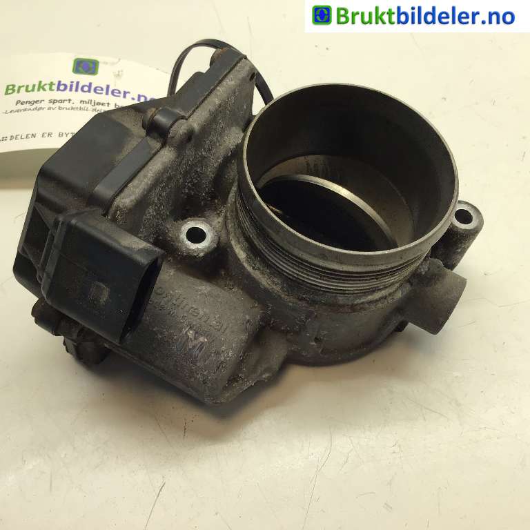 Spjeldhus til VW Transporter / Caravelle, 2009-2015 (Fase 2) (T5) (T5) (VOLKSWAGEN|03L 128 063 S)