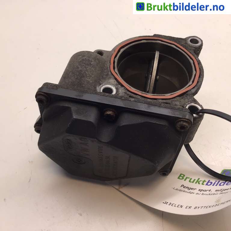 Spjeldhus til VW Transporter / Caravelle 2009-2015 (Fase 2) (T5) (T5) (VOLKSWAGEN|03L 128 063 S|A2C32356700|)