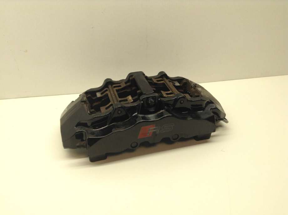 Bremsecaliper venstre foran til Audi A4, 2007-2014 (Type IV) (B8) (B8) (AUDI|8T0 615 107)