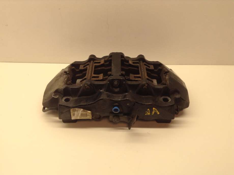 Bremsecaliper venstre foran til Audi A4 2007-2014 (Type IV) (B8) (B8) (AUDI|8T0 615 107||8T0 615 107 D)