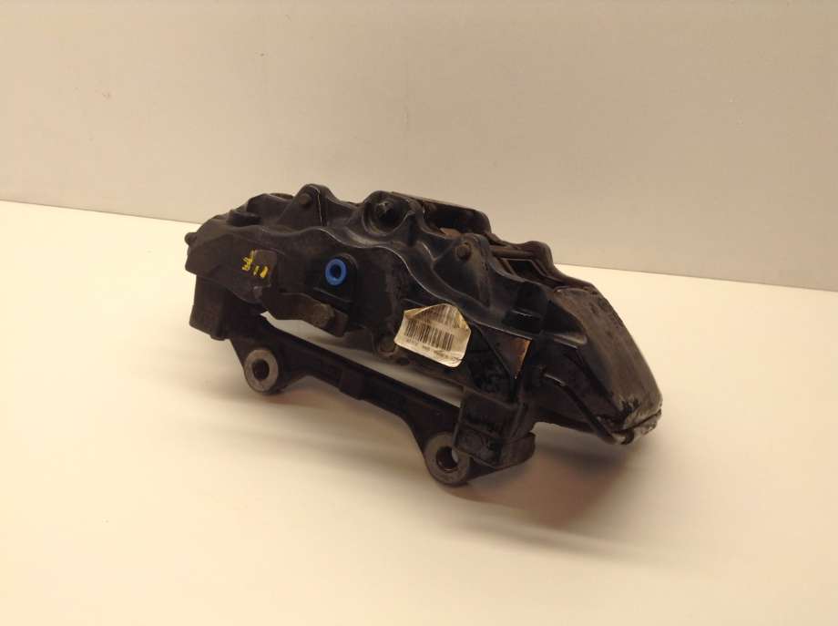 Bremsecaliper høyre foran til Audi A4 2007-2014 (Type IV) (B8) (B8) (AUDI|8T0 615 108||8T0 615 108 D)