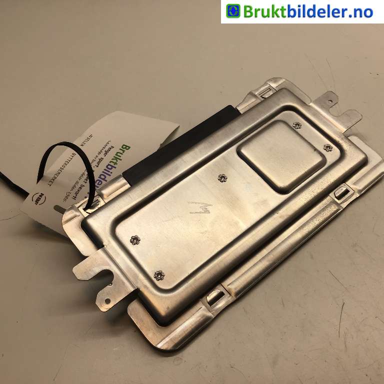 Styreenhet diverse til BMW 5-Serie 2010-2017 (F10/F11) (F10/F11) (BMW|37 14 6 859 721|00404097G4|)