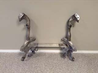Travers foran hoved til Audi A4, 2007-2014 (Type IV) (B8) (B8) (AUDI|8K0 399 315 H)
