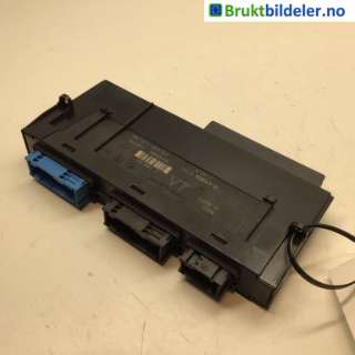 Styreenhet diverse til BMW 5-Serie,  (F10/F11) (BMW|61 35 9 286 943|504D16F01)