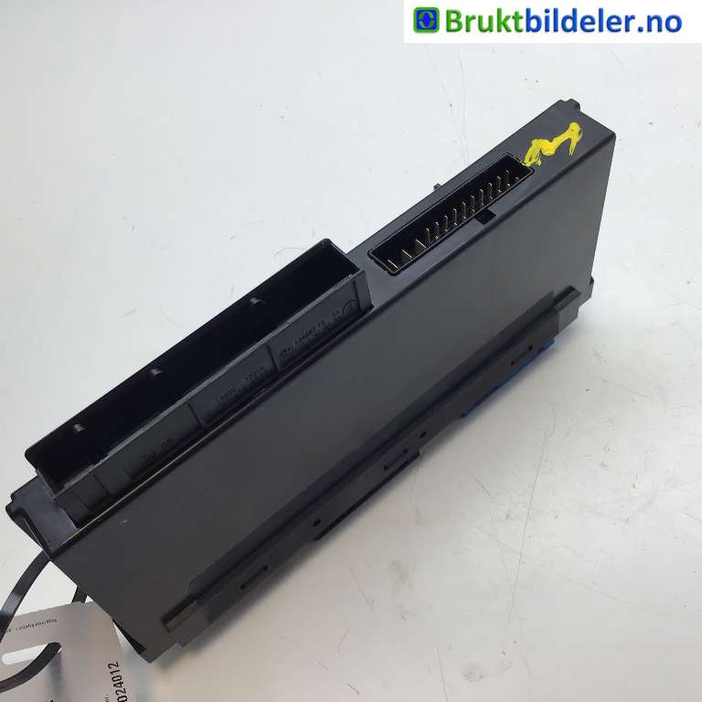 Styreenhet diverse til BMW 5-Serie 2010-2017 (F10/F11) (F10/F11) (BMW|61 35 9 286 943|504D16F01|)