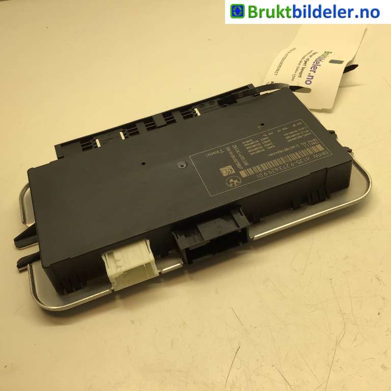 Styreenhet diverse til BMW 5-Serie 2010-2017 (F10/F11) (F10/F11) (BMW|61 35 9 273 629.9|)