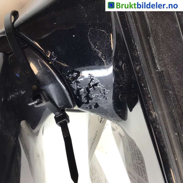 Speil venstre til BMW 5-Serie 2010-2017 (F10/F11) (F10/F11) (BMW|51 16 7 321 867|)