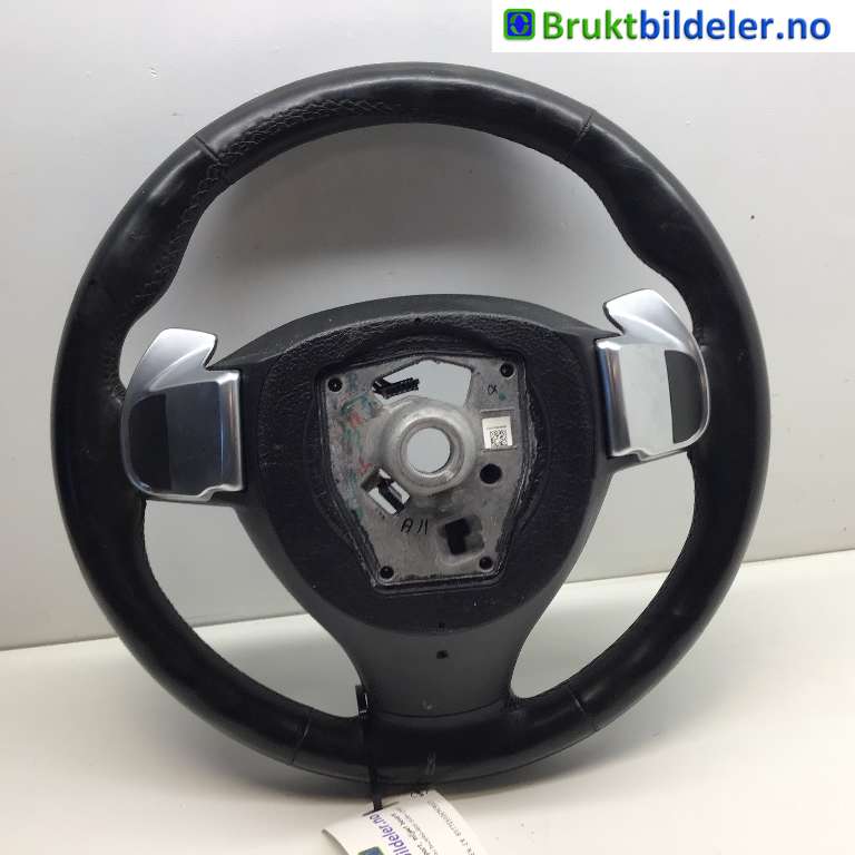 Ratt til BMW 5-Serie 2010-2017 (F10/F11) (F10/F11) (BMW|32 33 7 844 104|)