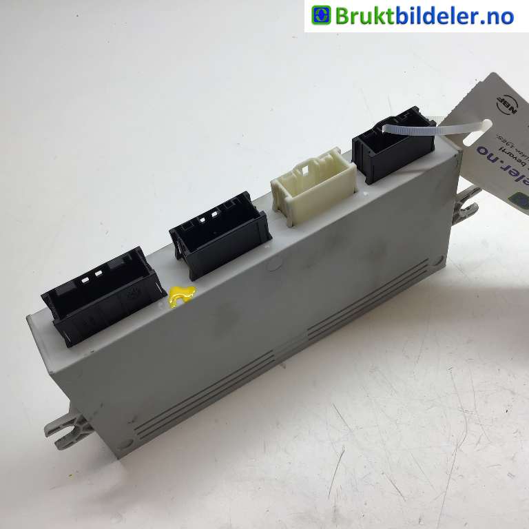 Styreenhet elektrisk bakluke til BMW 5-Serie 2010-2017 (F10/F11) (F10/F11) (BMW|61 35 7 333 928|F 005 V01 252|)