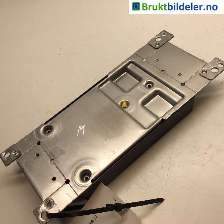 Styreenhet diverse til BMW 5-Serie 2010-2017 (F10/F11) (F10/F11) (BMW|84 10 9 293 242|0000054235|)