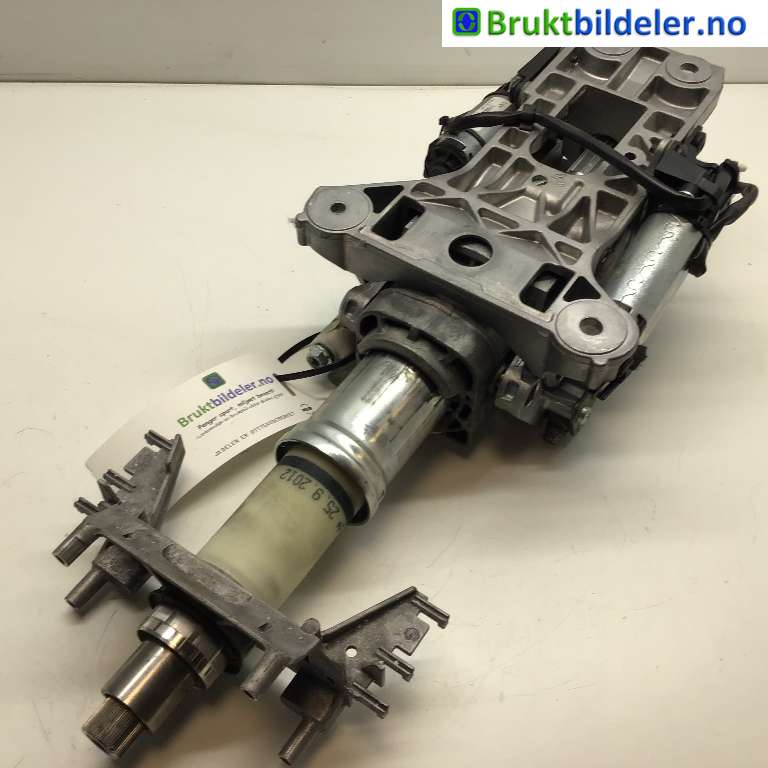 Rattaksel til BMW 5-Serie 2010-2017 (F10/F11) (F10/F11) (BMW|32 30 6 788 155|)