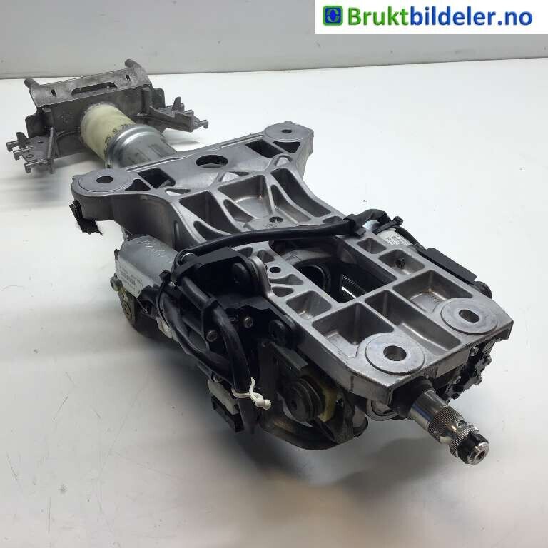 Rattaksel til BMW 5-Serie 2010-2017 (F10/F11) (F10/F11) (BMW|32 30 6 788 155|)