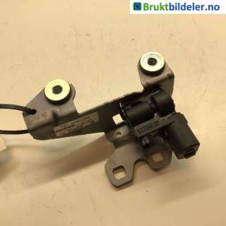 Baklukelås til BMW 5-Serie,  (F10/F11) (BMW|7 308 831|1 397 020 132)