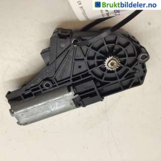 Takluke motor til BMW 5-Serie,  (F10/F11) (BMW|67 61 9 127 381|531 696 715 01)