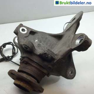 Hjulspindel venstre bak til BMW 5-Serie,  (F10/F11) (BMW|33 32 6 796 099)