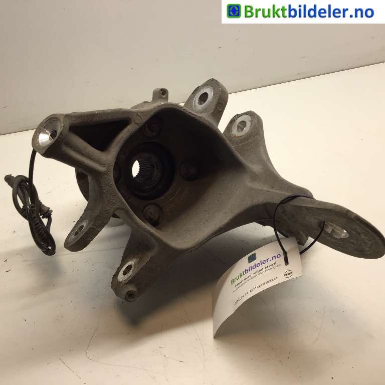 Hjulspindel venstre bak til BMW 5-Serie 2010-2017 (F10/F11) (F10/F11) (BMW|33 32 6 796 099|)