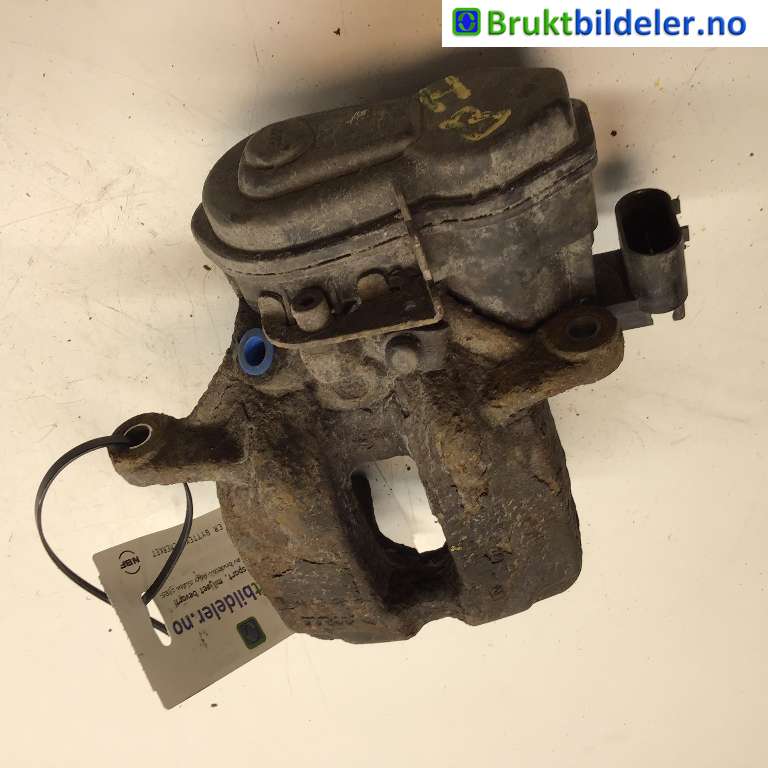 Bremsecaliper høyre bak til BMW 5-Serie 2010-2017 (F10/F11) (F10/F11) (BMW|34 21 6 793 048|)