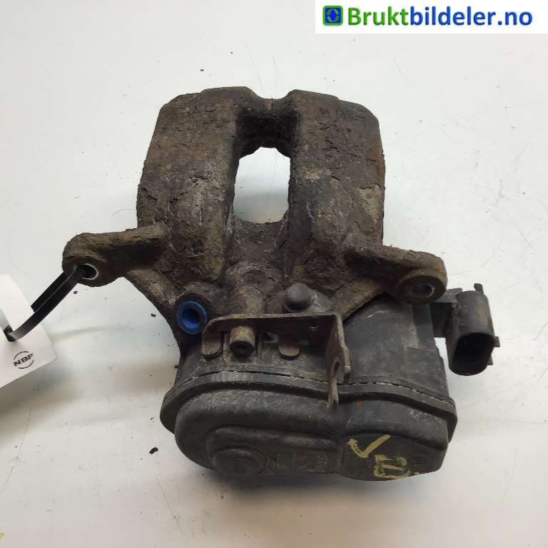 Bremsecaliper venstre bak til BMW 5-Serie 2010-2017 (F10/F11) (F10/F11) (BMW|34 21 6 793 047|)