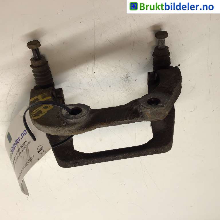 Bremsecaliper brakett til BMW 5-Serie, 2010-2017 (F10/F11) (F10/F11) (BMW|34 21 6 793 054)