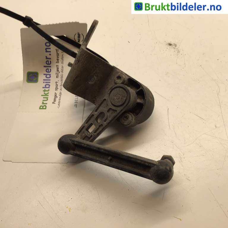 Sensor nivå til BMW 5-Serie 2010-2017 (F10/F11) (F10/F11) (BMW|37 14 6 870 000|259160-10|37 14 6 870 000-01)