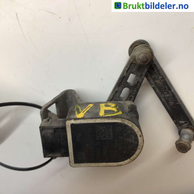 Sensor nivå til BMW 5-Serie 2010-2017 (F10/F11) (F10/F11) (BMW|37 14 6 870 000|259160-10|37 14 6 870 000-01)