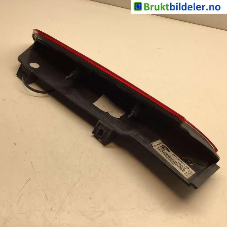 Refleksplate til Ford Transit Connect 2018-->> Type II, Fase 2  (FORD|DT11-13A603-AD|90019738|)