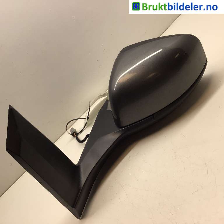 Speil venstre til Ford Transit Connect 2018-->> Type II, Fase 2 (FORD|KT1B-17683-EB|)