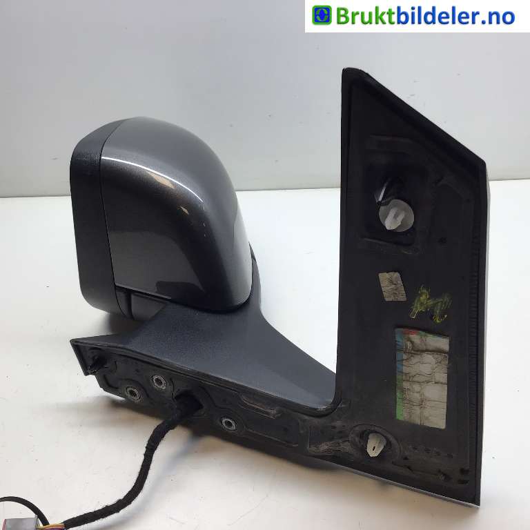 Speil venstre til Ford Transit Connect 2018-->> Type II, Fase 2 (FORD|KT1B-17683-EB|)