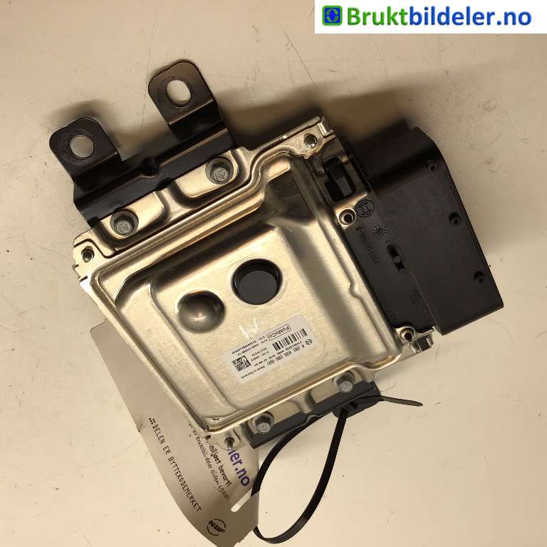 Diverse deler til Ford Transit Connect, 2018-->> Type II, Fase 2 (FORD|KV6A-5H298-CF)