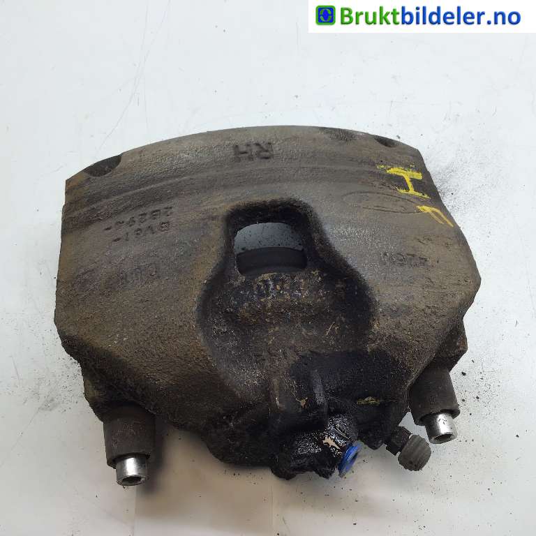 Bremsecaliper høyre foran til Ford Transit Connect 2018-->> Type II, Fase 2  (FORD|BV612B294AC|)