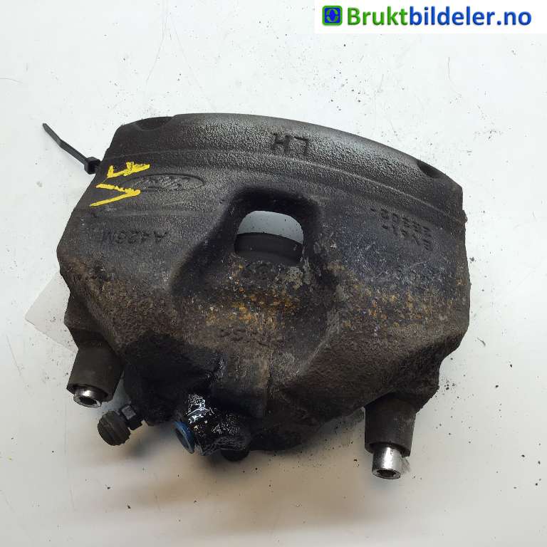 Bremsecaliper venstre foran til Ford Transit Connect 2018-->> Type II, Fase 2  (FORD|BV612B302AC|)