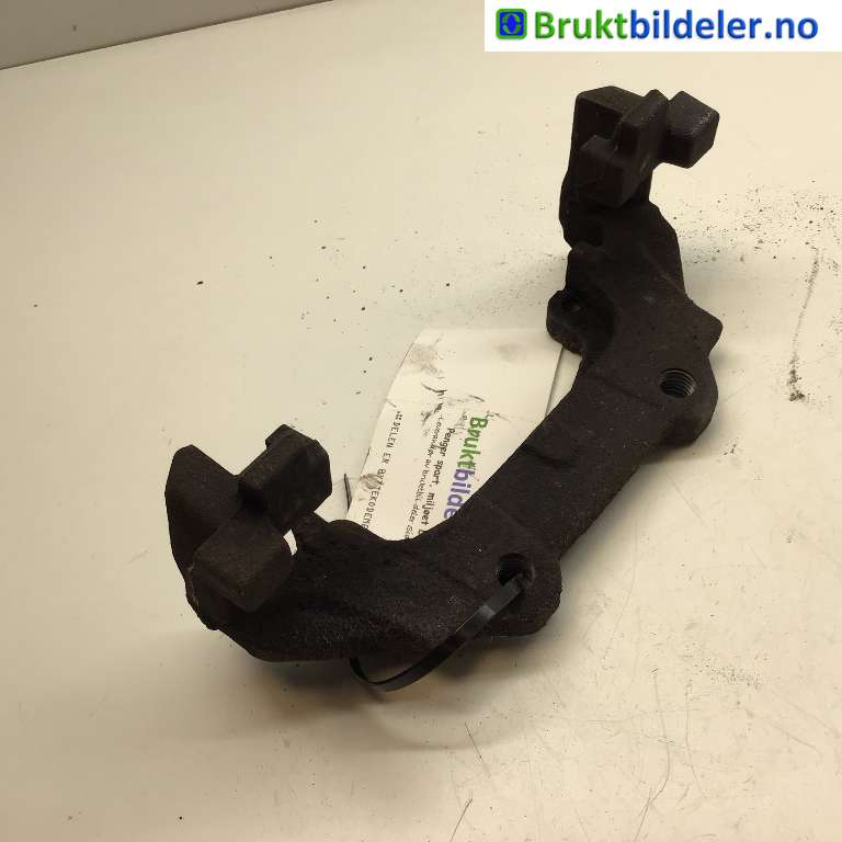 Bremsecaliper brakett til Ford Transit Connect 2018-->> Type II, Fase 2  (FORD|BV61-2B135-BC|)