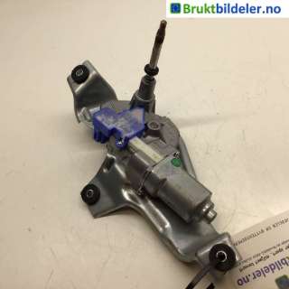 Viskermotor bakrute til Mitsubishi Outlander,   (MITSUBISHI|8253A109)