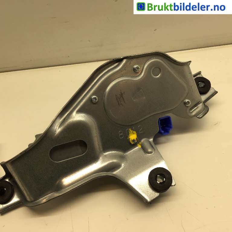 Viskermotor bakrute til Mitsubishi Outlander 2012-2015 (Type III, Fase 1)  (MITSUBISHI|8253A109|)