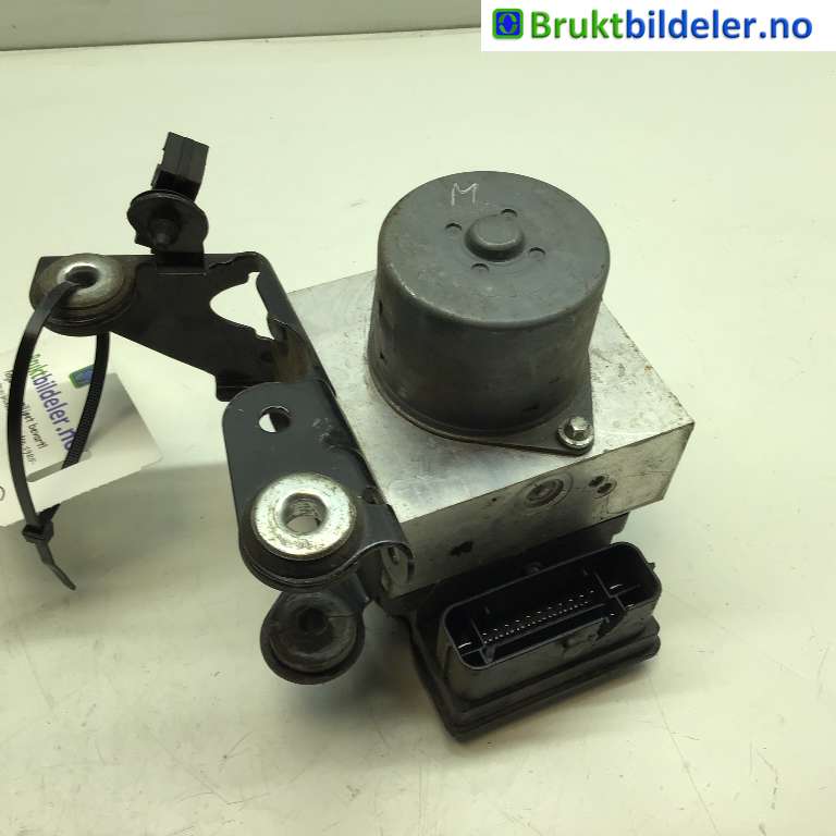 ABS sentral til Ford Mondeo, 2011-2014 (Type IV, Fase 2)  (FORD|BG91-2C405-FB)
