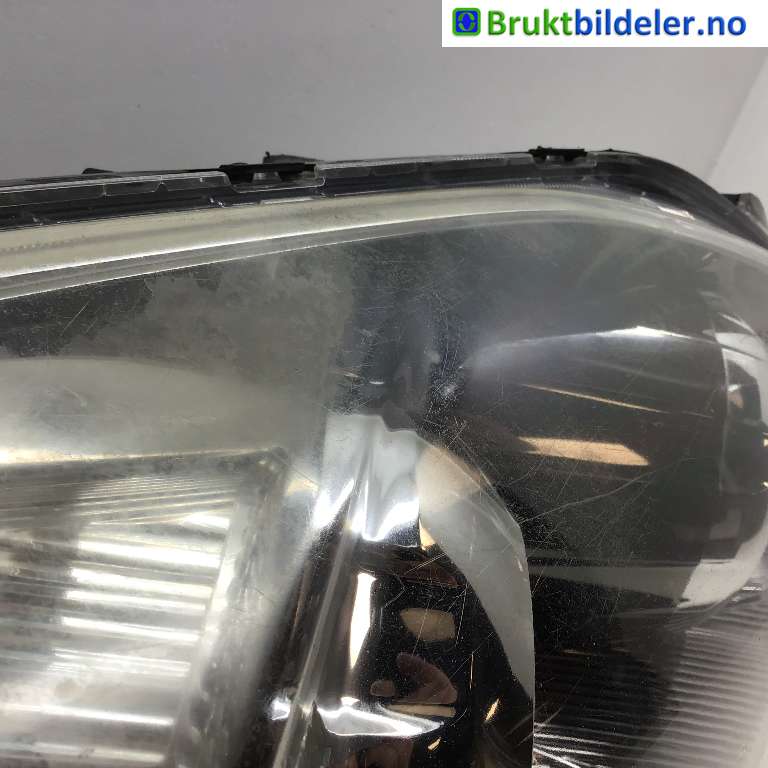 Frontlykt høyre xenon til Honda CR-V 2007-2012 (Type III)  (HONDA|33101SWWG11|)