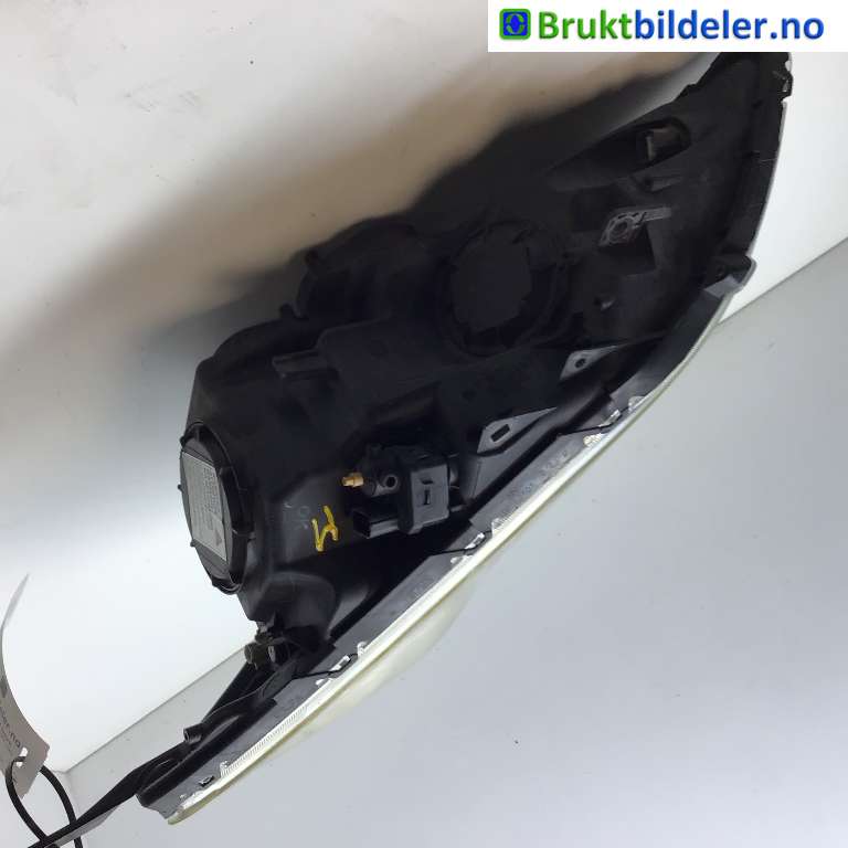 Frontlykt høyre xenon til Honda CR-V 2007-2012 (Type III)  (HONDA|33101SWWG11|)