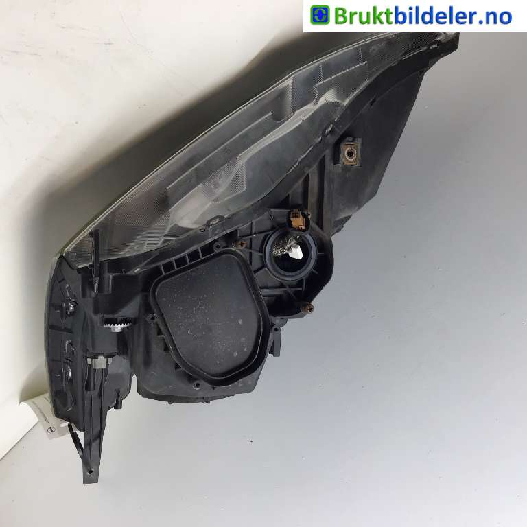 Frontlykt høyre xenon til Honda CR-V 2007-2012 (Type III)  (HONDA|33101SWWG11|)