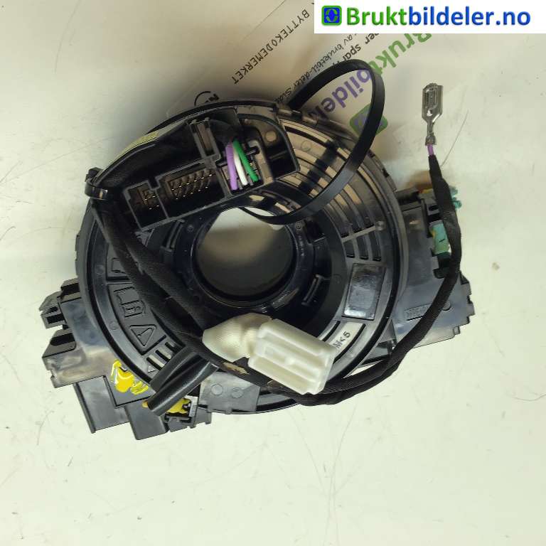 Airbag slepering til Toyota Corolla Cross 2022-->>  (TOYOTA|8430878040|)
