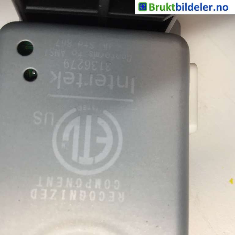 Sensor diverse til Toyota Corolla Cross 2022-->>  (TOYOTA||3136279)