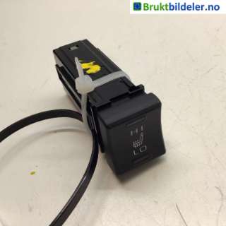Bryter setevarme til Toyota Corolla Cross,   (TOYOTA|8475116030)