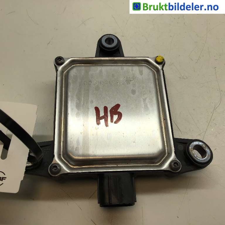 Sensor radar til Toyota Corolla Cross 2022-->> (TOYOTA|88162-16030|A2C7837730100|)