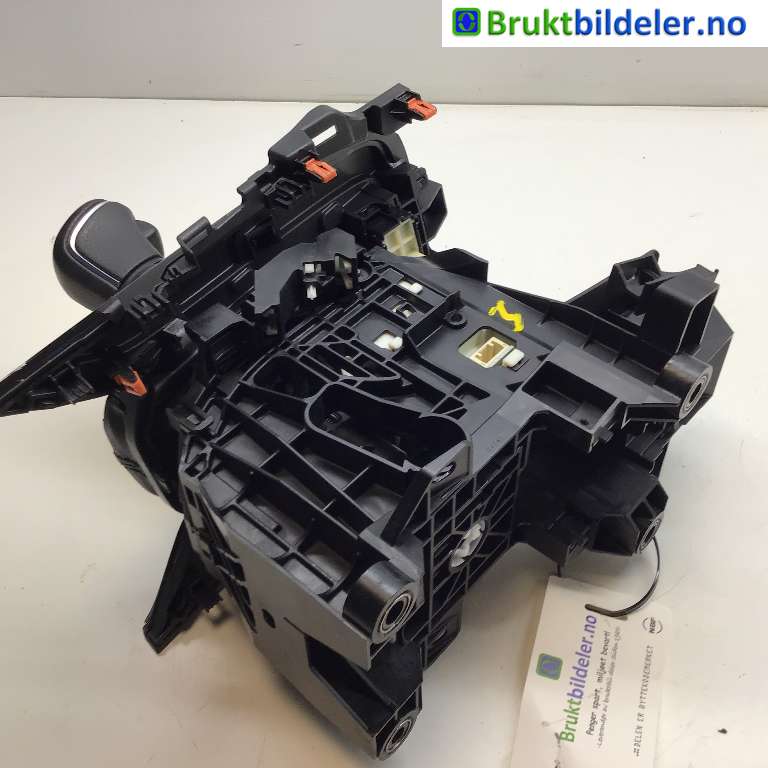 Girstang/girvelger automat til Toyota Corolla Cross 2022-->>  (TOYOTA|3356012670|)