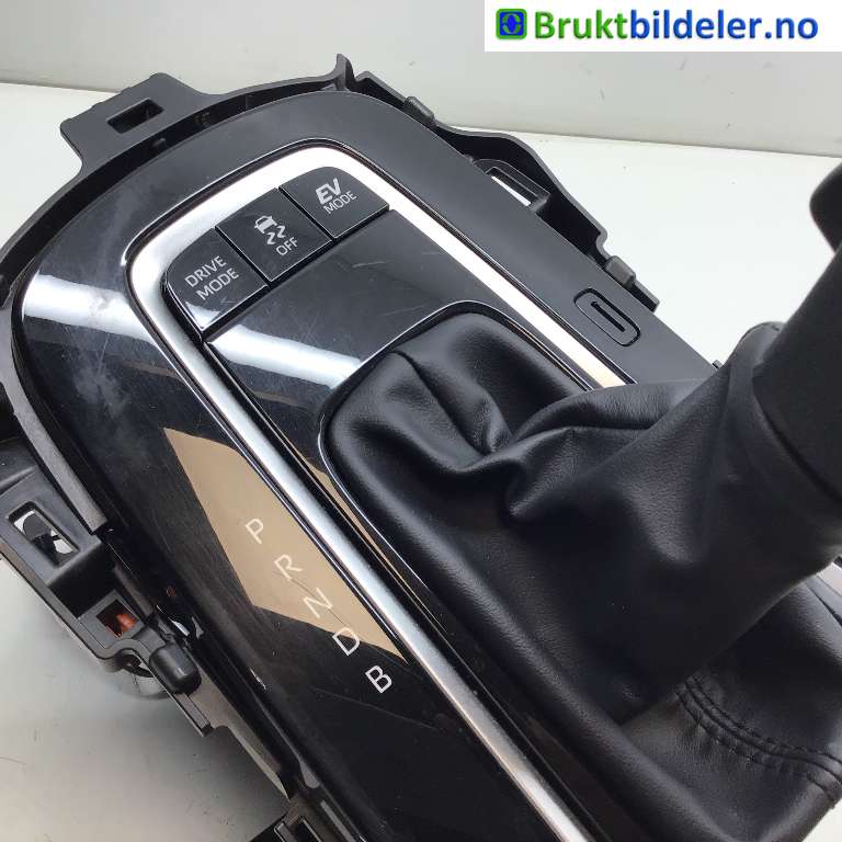 Girstang/girvelger automat til Toyota Corolla Cross 2022-->>  (TOYOTA|3356012670|)
