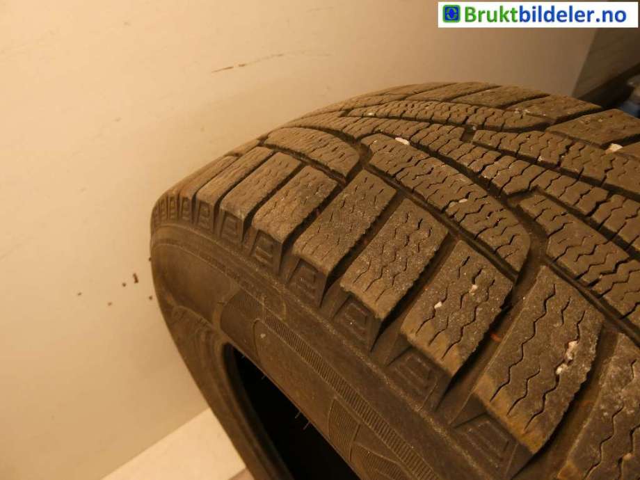 Dekk til Annet Dekk vinter piggfri 0-->>  (KUMHO|)