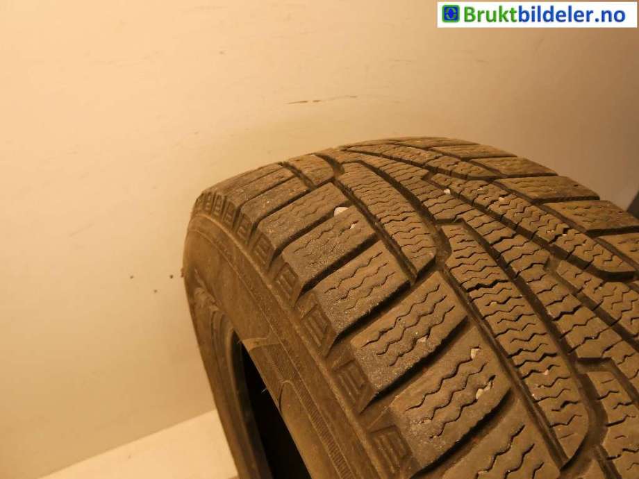 Dekk til Annet Dekk vinter piggfri 0-->>  (KUMHO|)