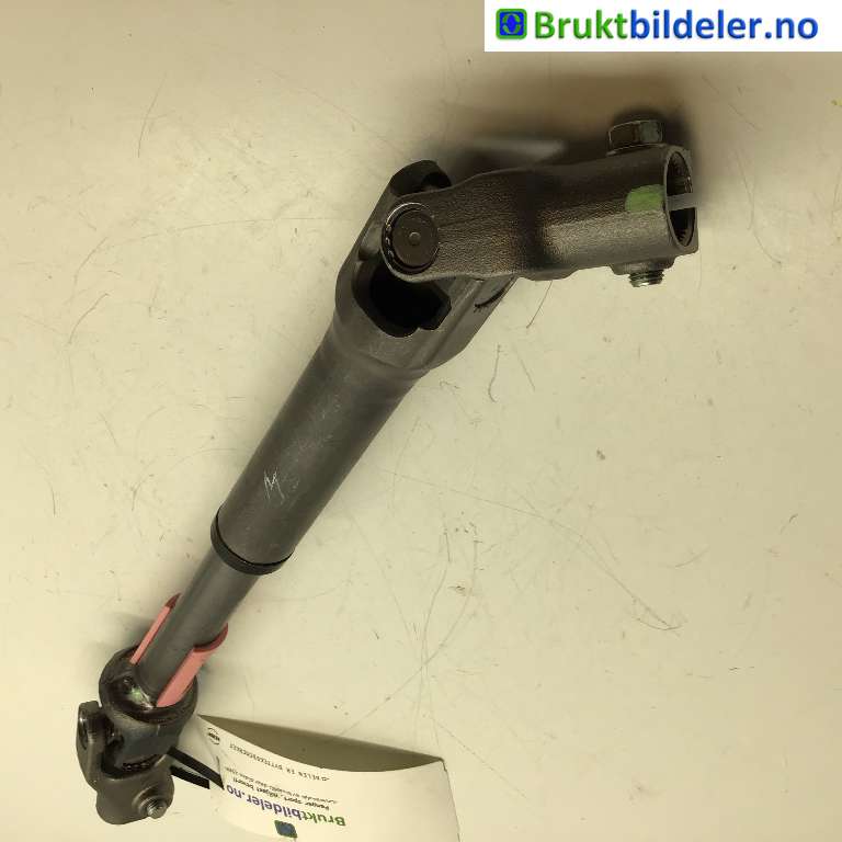 Rattaksel ledd til Toyota Corolla Cross 2022-->>  (TOYOTA|4526016130|JPJ5244026263|)